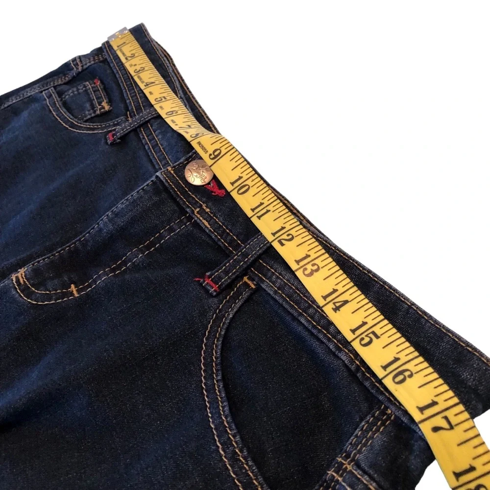 Wrangler Denim Skirt Size 10